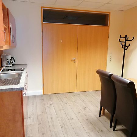 Hotel Am Holzhafen Stade Exteriör bild