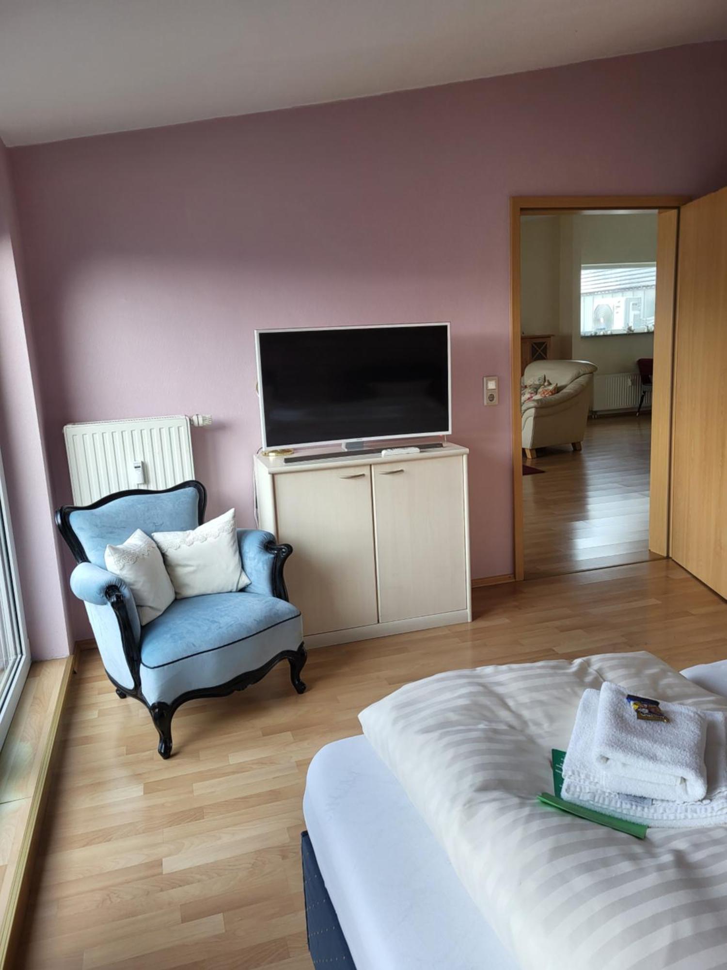 Hotel Am Holzhafen Stade Exteriör bild